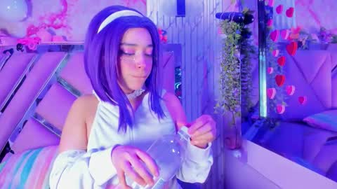 Snapshot of akane_hikari_ chatting on 02.26.26 akane hikari online show from 02.26.26