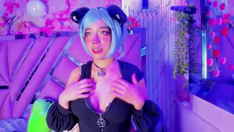 Snapshot of akane_hikari_ chatting on 03.04.26 akane hikari online show from 03.04.26