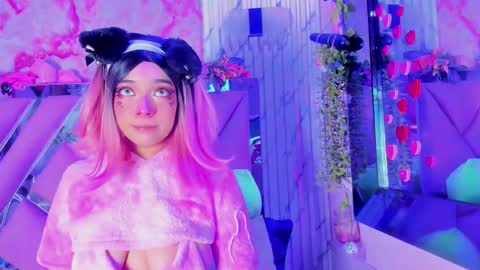 Snapshot of akane_hikari_ chatting on 03.07.26 akane hikari online show from 03.07.26