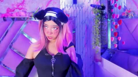 Snapshot of akane_hikari_ chatting on 03.13.26 akane hikari online show from 03.13.26