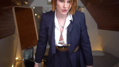 Snapshot of akaneiro_demon chatting on 12.13.24 Akaneiro online show from 12.13.24