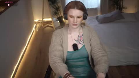 Snapshot of akaneiro_demon chatting on 01.15.25 Akaneiro online show from 01.15.25