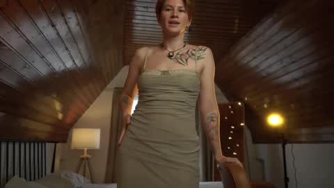 Snapshot of akaneiro_demon chatting on 10.13.25 Akaneiro online show from 10.13.25