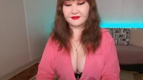 Shelly online show from 06.14.26