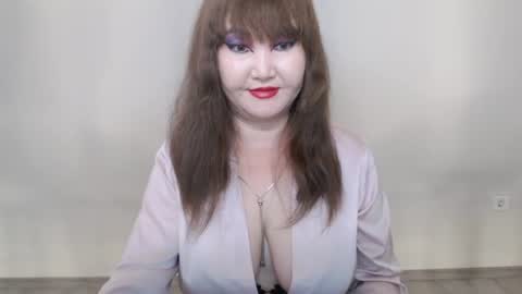 Snapshot of akanire chatting on 07.14.26 Shelly online show from 07.14.26