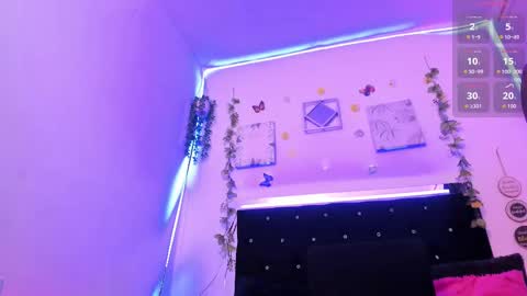 akarirosetti online show from 09.12.25