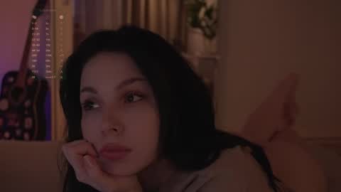 Snapshot of akaruiiii chatting on 03.15.26 Akaruiiii online show from 03.15.26