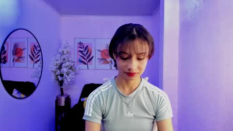 Azaka  online show from 01.13.25