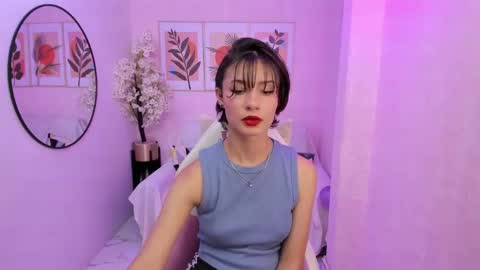 Azaka  online show from 01.29.25