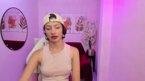 Azaka  online show from 02.25.25