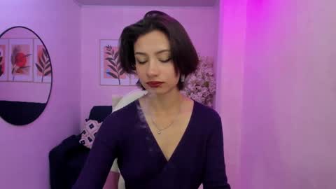 Azaka  online show from 02.28.25