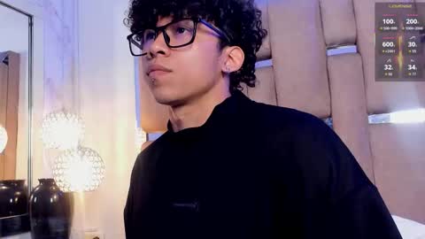 akazaboy online show from 02.24.26