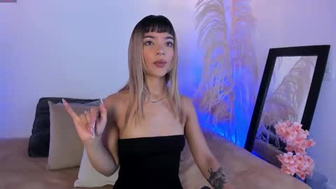 Abby Angel online show from 03.26.26