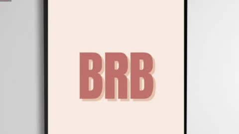 Abby Angel online show from 04.25.26