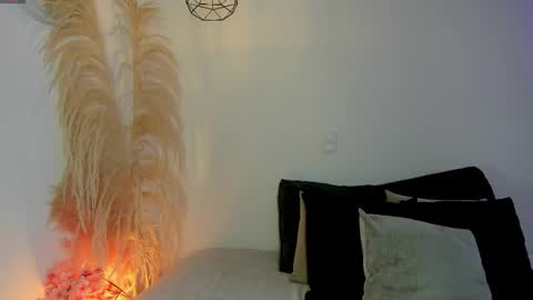Abby Angel online show from 05.08.26
