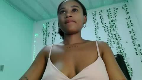 akemy_saunderz online show from 07.23.26
