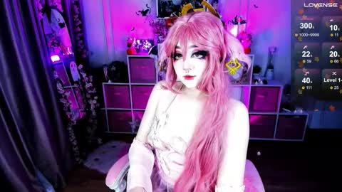 Aki online show from 10.26.25