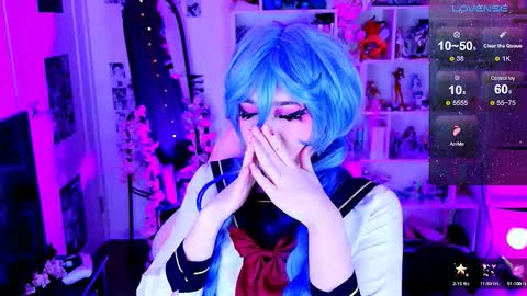 Aki online show from 02.03.26