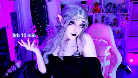 Aki online show from 02.10.26