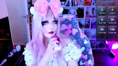 Aki online show from 02.26.26