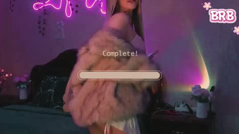 Liza online show from 04.21.26
