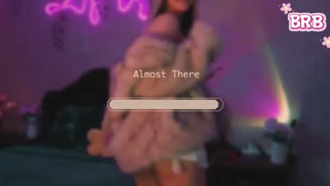 Liza online show from 04.25.26
