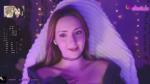Liza online show from 07.13.26