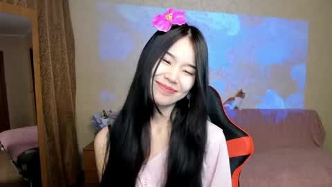 akiba_cute online show from 05.11.26
