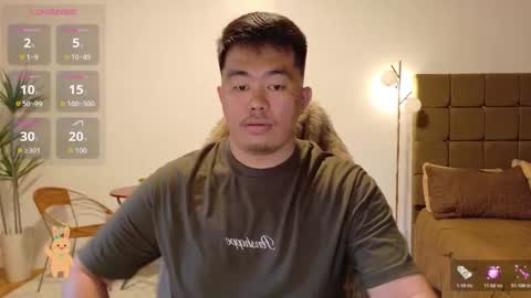 Snapshot of akihiro_morningstar chatting on 02.16.26 Dave online show from 02.16.26