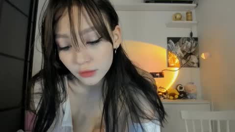 Snapshot of akime_girl chatting on 12.05.25 Akime online show from 12.05.25