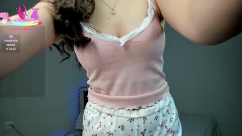 Kim online show from 02.15.26