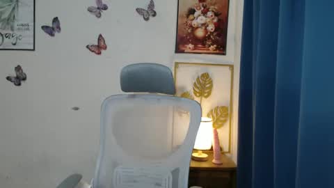 Anastasia online show from 02.14.25