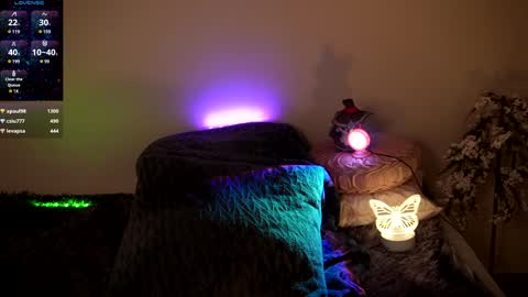 Nameless online show from 01.27.25