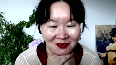 Snapshot of akira_xx chatting on 07.19.26 Akira online show from 07.19.26