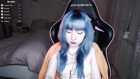 Snapshot of akirahartyx chatting on 01.09.25 akirahartyx online show from 01.09.25