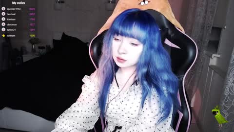 Snapshot of akirahartyx chatting on 01.26.25 akirahartyx online show from 01.26.25