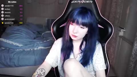 Snapshot of akirahartyx chatting on 09.22.25 akirahartyx online show from 09.22.25