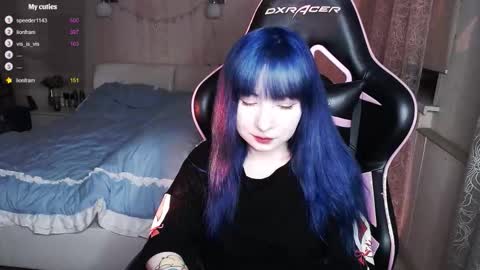 Snapshot of akirahartyx chatting on 09.25.25 akirahartyx online show from 09.25.25