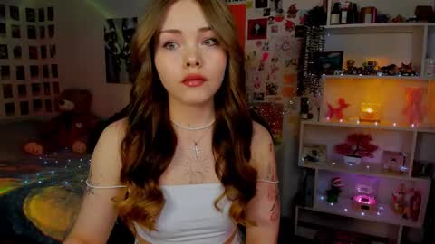 Snapshot of akirakatsu chatting on 02.14.26 Akira online show from 02.14.26