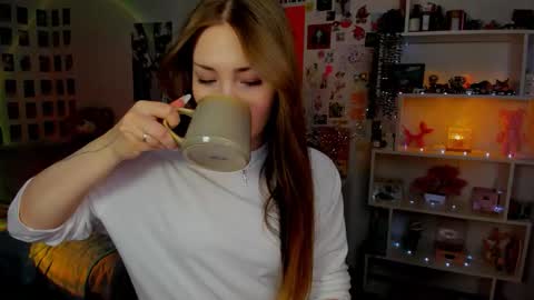 Snapshot of akirakatsu chatting on 02.28.26 Akira online show from 02.28.26