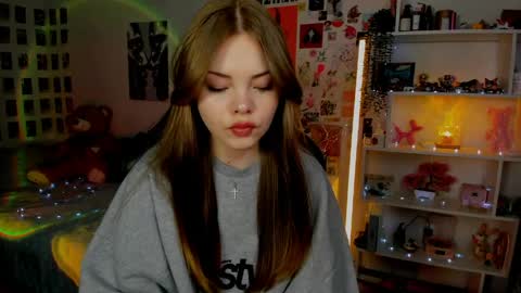 Snapshot of akirakatsu chatting on 04.12.26 Akira online show from 04.12.26