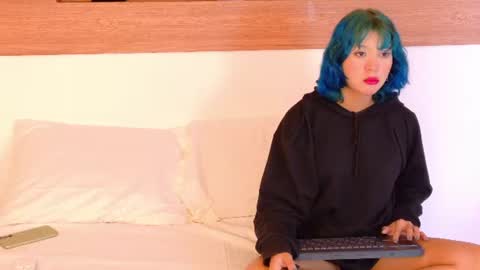 Akira online show from 06.15.26