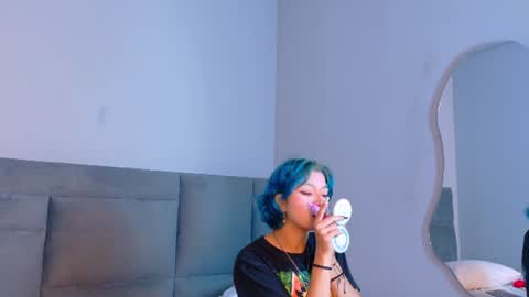Akira online show from 06.25.26