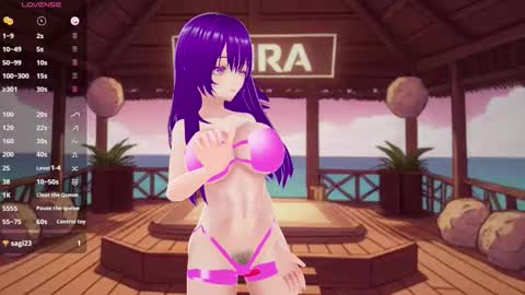 akiravixent online show from 11.07.25