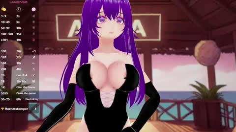 akiravixent online show from 11.22.25