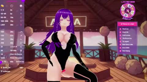 akiravixent online show from 02.08.26