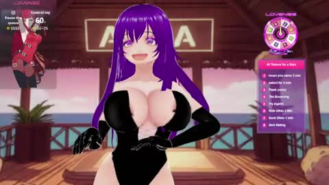 akiravixent online show from 05.08.26