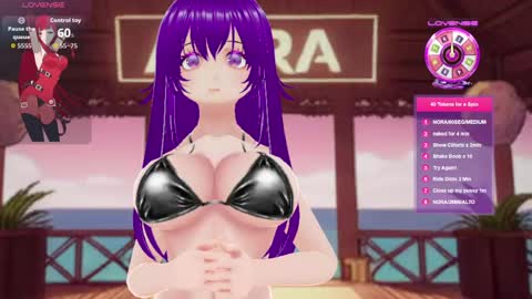 akiravixent online show from 05.21.26