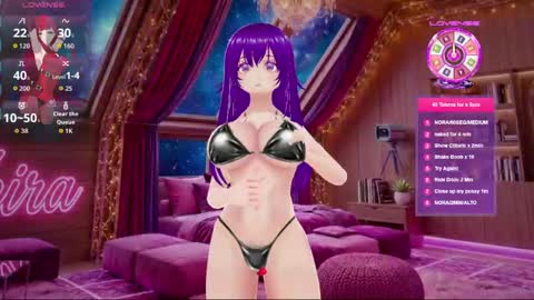 akiravixent online show from 06.07.26