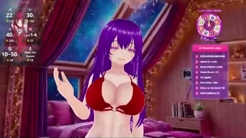 akiravixent online show from 06.23.26